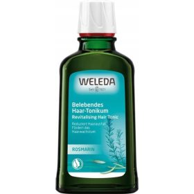  Weleda Rosemary Revitalizáló 100 ml hajtonik