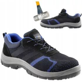 Hoegert Technik BILAU munkacipő, 40-es méret