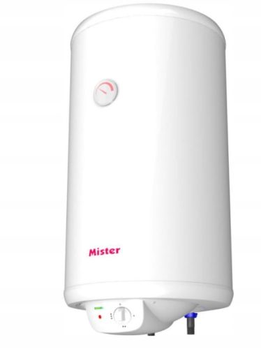  Elektromet Mister 80l 1500W bojler, villanybojler