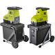  Ryobi 5133004335 3000 W-os elektromos ágaprító
