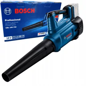  Bosch akkus légfúvó 2,8kg