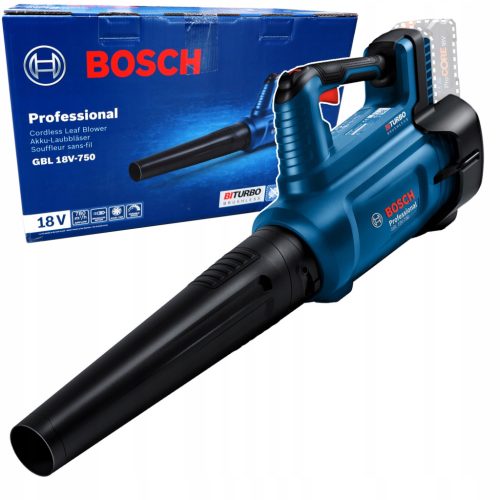  Bosch akkus légfúvó 2,8kg