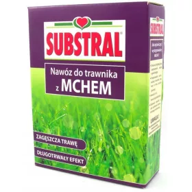    Substral többkomponensű műtrágya granulátum 1,07 kg 1 l