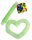  POP TUBES FIDGET szenzoros GLOW JUMBO