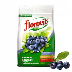    Több összetevős műtrágya Grupa Inco granulátum 3,05 kg 3 l