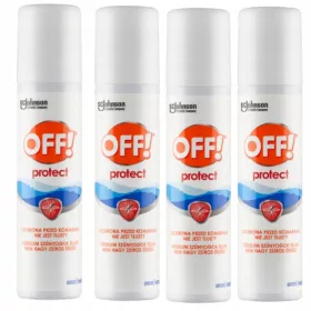 Spray OFF! Protect 100 ml 110 g