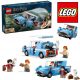  LEGO HARRY POTTER 76424 REPÜLŐ FORD ENGLAND AUTÓJÁRMŰ ÚJ