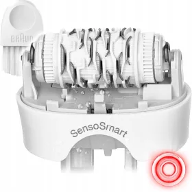    SZŐRÍTŐFEJ BRAUN Silk-epil 5, 7, 9 (bármilyen típus) EREDETI