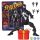  Avengers Venom Pókember karakterek PÓKMAN 15 cm-es PVC születésnapi ajándék