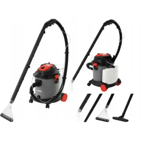 LUND 67125 MULTIFUNKCIÓS MOSÁSI PORSZÍVÓ 1200W