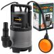  Búvárszivattyú Sthor 400 W 11500 l/h
