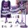  LOL Surprise OMG Shadow High Monique Verbena 583059 Shadow High baba