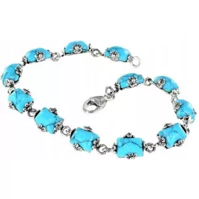  GYÖNYÖRŰ EZÜST KORALL KARKÖTŐ, 925 EZÜST