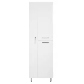  LUPO felmosóállvány, fehér, szélessége 55 cm