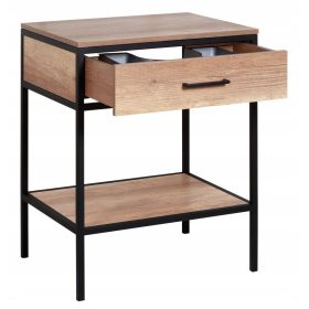  Astor mosdó szekrény 46x60x78 cm