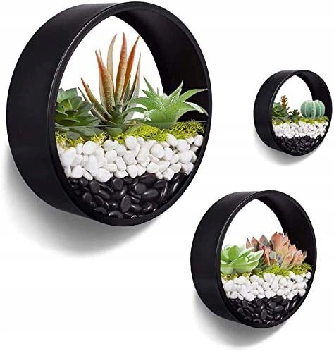  JonesHouseDeco virágcserép 0 cm x 5 x 30 cm, műanyag