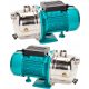  Dambat 1100 W-os felületi szivattyú 3600 l/h