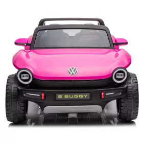  PlayHouse Pink Car
