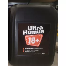  Ultra Humusz 18 20l