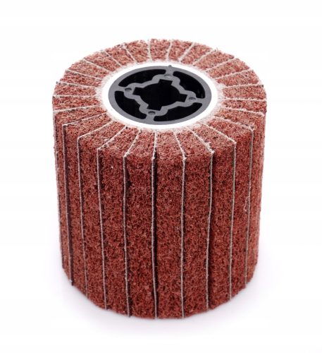Címkézett TA4121 hengeres csiszolókorong 100x100x19 mm