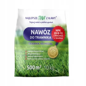 Rolimex többkomponensű műtrágya granulátum 10 kg