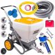 Powermat PM-AGT-1500M vakolóegység 15 l/perc