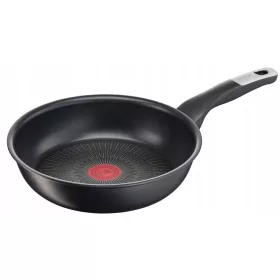    Tefal Unlimited hagyományos serpenyő 26 cm tapadásmentes (non-stick)