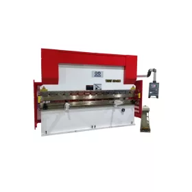 PRESS BRED 125 x 3200 BENDING ARROW COMP.