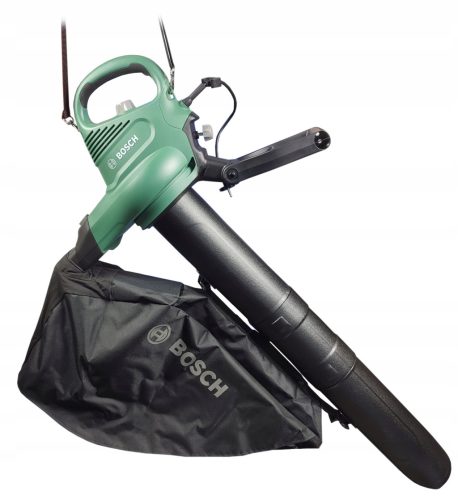  Bosch elektromos fúvó 3,4 kg