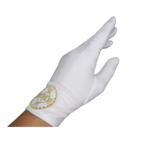  Közösségi kesztyűk IHS alkalmazással. Alba kesztyű