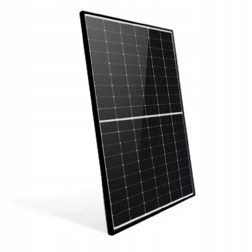 Znshine 410W monokristályos fotovoltaikus panel (fekete keret)