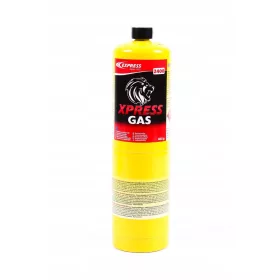  Express 3 W-os gázforrasztópáka