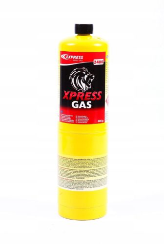  Express 3 W-os gázforrasztópáka