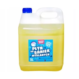 Bubblesfactory buborékfolyadék 5000 ml
