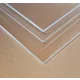 PLEXA PLEXA PLEXI PLEXA AKRIL PMMA 40x60 cm 3 mm SZINTELEN ÁTLÁTSZÓ