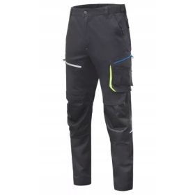 Hoegert Technik REETZ hosszú munkanadrág, XL-es méret