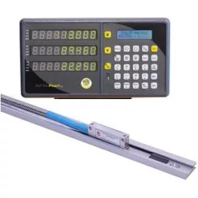 DIGITÁLIS KIolvasók, mérővonalzók - !!!