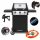  Broil King Gem 310 gázgrill