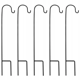  KERTI HOOK PÁSZTORHORG 5 DB