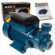  Fekete 900 W-os felületi szivattyú 3300 l/h