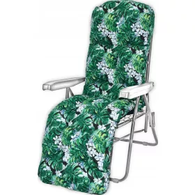  Ampo párna 158 x 49 x 8 zöld