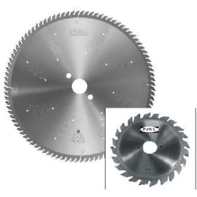 Faba PI-506 vágófűrész