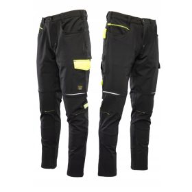 Seven Kings RIVAL hosszú munkanadrág, 50-es méret