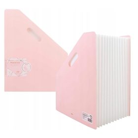  HAJTHATÓ iratgyűjtő doboz Iratrendező