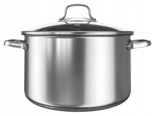  Ernesto hagyományos fazék, 5 l