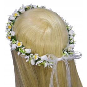    úrvacsora koszorú. úrvacsora koszorú. Albhoz és ruhához - Százszorszép -