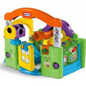 AKTIVITÁS KERTI NEVELŐHÁZ JÁTSZÓTERE