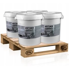   TÖMEG KMB ALAP VÍZÁLLÓ SZIGETELÉS 128 KG/40 nm ÁRUK RAKLAPON