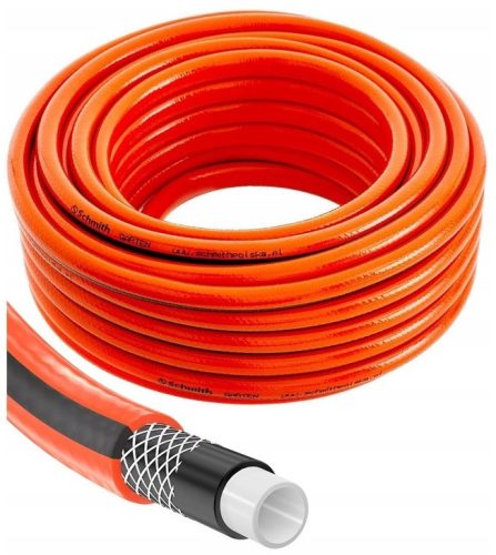  KERTI TÖMLŐ 1/2"-os 20m 4 RÉTEGES TARTÓS kovács