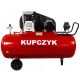 Olajkompresszor Kupczyk KK 530/200 T 200 l 10 bar